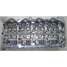 SILINDIR KAPAK YD25 02/06